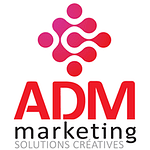 ADM Marketing logo