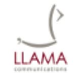 Llama Communications logo