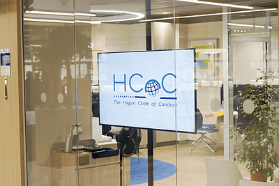 HCOC – Identité de marque - Graphic Design