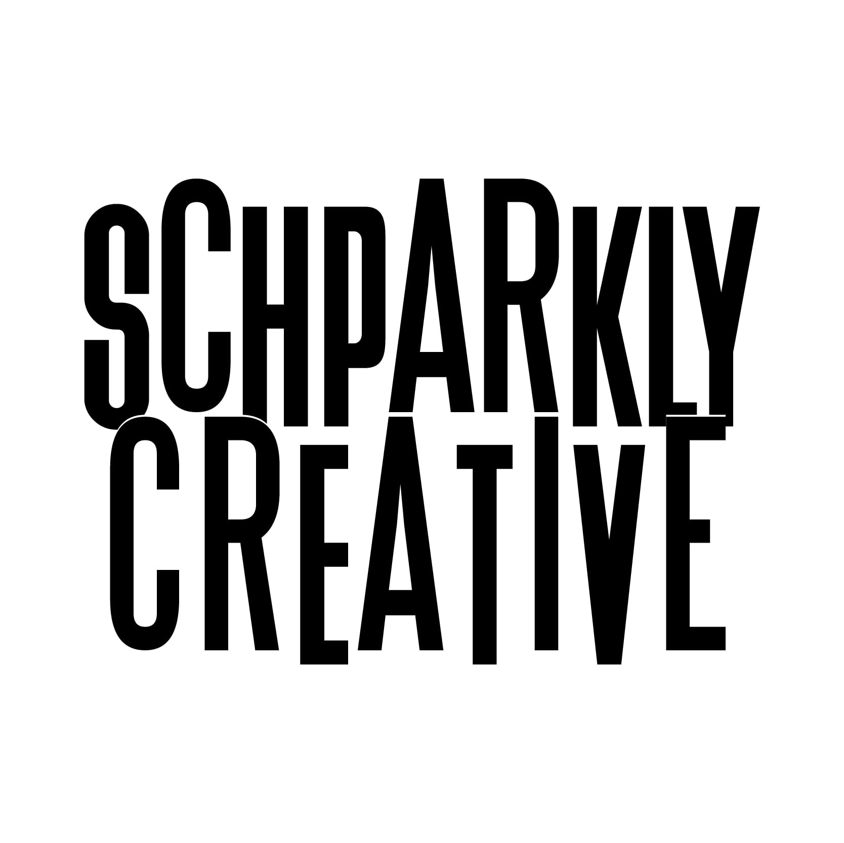 Schparkly Creative