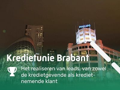 LinkedIn Lead Generation Campagne - Online Advertising