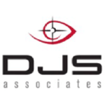 DJS Associates logo