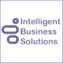 Ibs-Intelligent Business Solutions logo