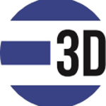 3D Activation logo