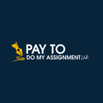 Pay To Do My Assignment logo
