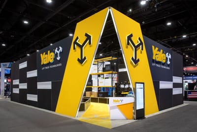 Yale - Event