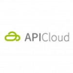APICloud logo