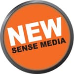 New Sense Media logo