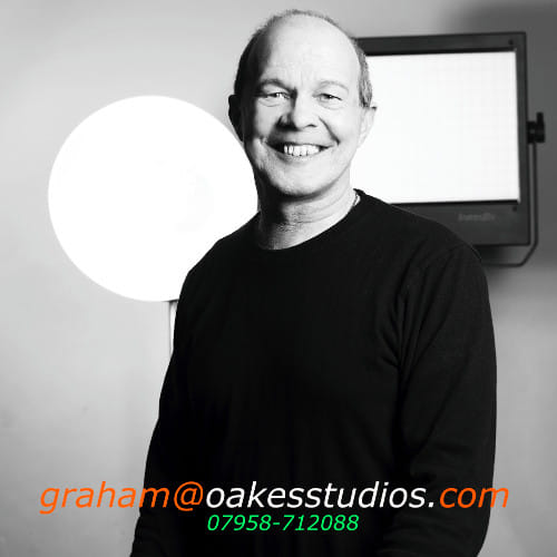 Oakes Studios