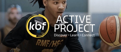 Kelly Brush Foundation — Adaptive Sports Community Platform - Software Development
