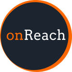 onReach GmbH logo