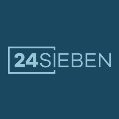 24 Sieben