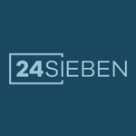 24 Sieben