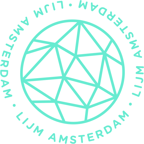 Lijm Amsterdam