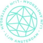 Lijm Amsterdam logo