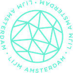 Lijm Amsterdam logo