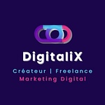 DigitaliX logo