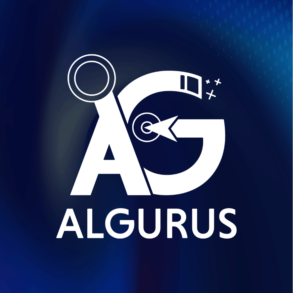 AlGurus.Agency