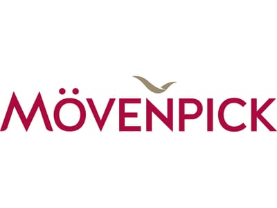 Mövenpick - Asia-Pacific Branding - Graphic Design