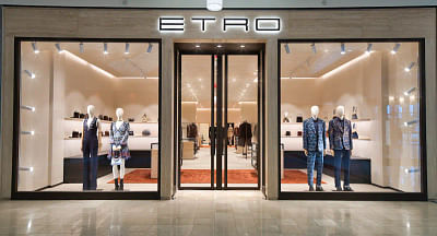 ETRO | Digital Experience Design - Innovación