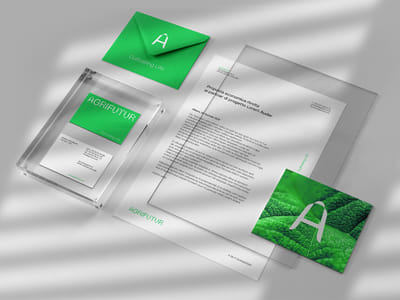 Agrifutur - Creazione di siti web