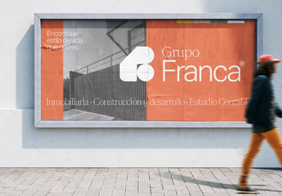 Somos Franca | Encontrá el estilo de vida que querés - Desarrollo de Software