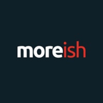 Moreish Marketing logo