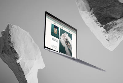Yachts France - Creazione di siti web