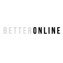 Better Online logo