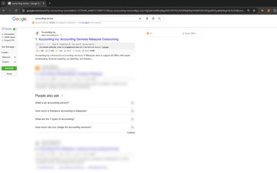 AI-Powered SEO Digital Strategy for Client - Digitale Strategie