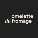 Omelette du Fromage