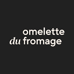 Omelette du Fromage