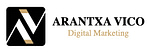 Arantxa Vico, Digital Marketing
