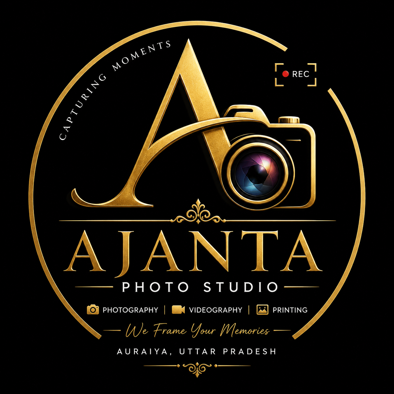 Ajanta photo studio
