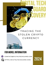 QUALIFIED BITCOIN/ETH/USDT RECOVERY EXPERT CONTACT> DIGITAL TECH GUARD RECOVERY
