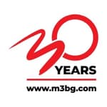 M3 Communications Group, Inc. logo