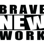Brave New Work