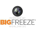 The Big Freeze Worldwide logo