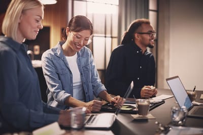 Creditplus – First-Party-Daten & Smart Bidding - Werbung