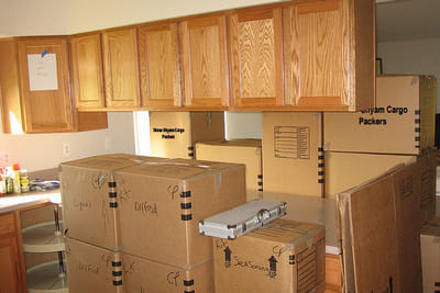 PACKERS AND MOVERS IN SURAT - Packaging