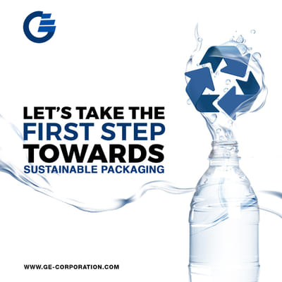 GE Corporation | Social Media Content Creation - Graphic Design