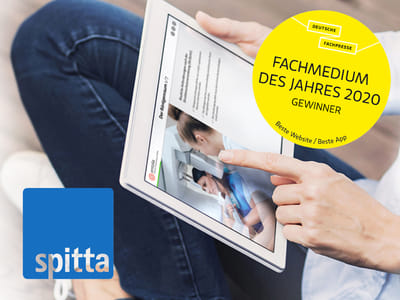 Preisgekrönte Schulungs-App für Arztpraxen - Application mobile