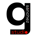 Gerardo Sánchez Studio logo