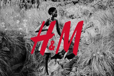 H&M Isla Hennes - Online Advertising