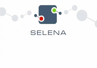 Selena - App móvil