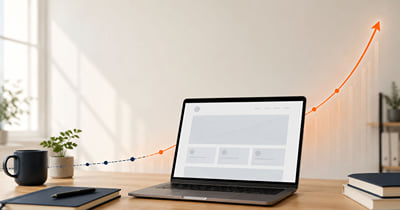 1,090% Organic Traffic Growth for a New E-Commerce Site - E-commerce
