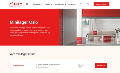 Enhancing Digital Accessibility - Web Application
