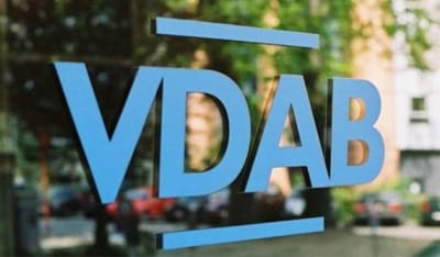 Reorganisatie VDAB HR - Stratégie digitale