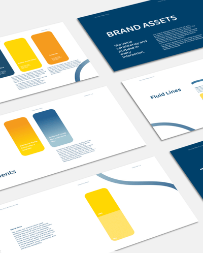 Rebranding Solcur - Identité Graphique