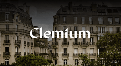 Clemium | Branding - Image de marque & branding